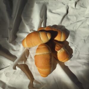 Salt Bread